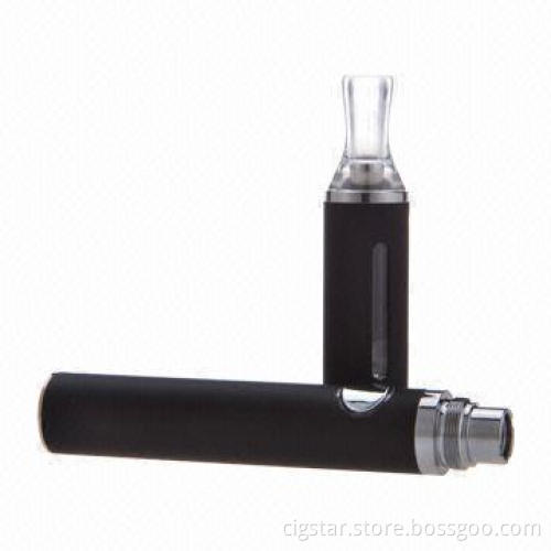 E-Cigarette Evod Battery with Fashion Atomizer and Cheap Price